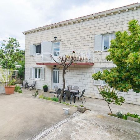 Hanas Dream Places Zaton (Dubrovnik-Neretva) Exterior foto