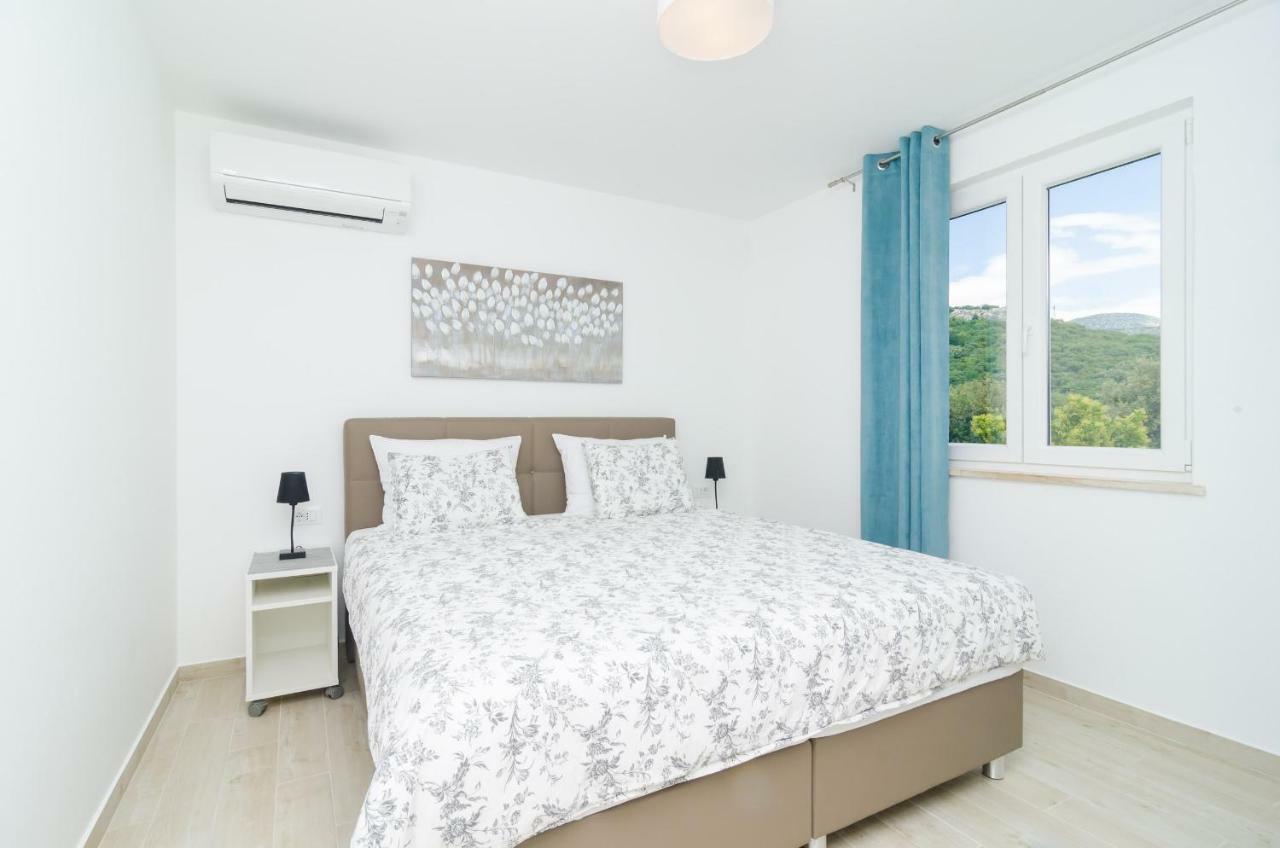 Hanas Dream Places Zaton (Dubrovnik-Neretva) Exterior foto
