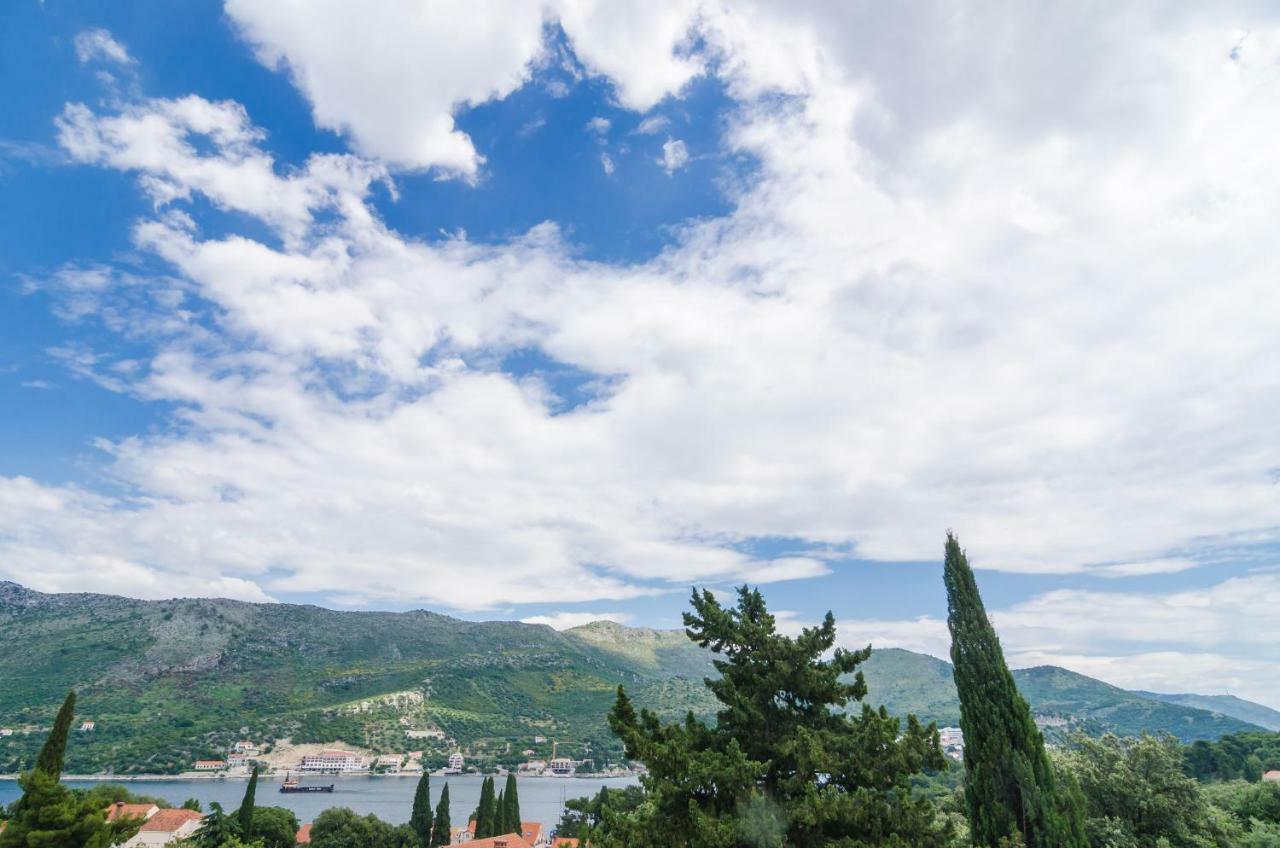 Hanas Dream Places Zaton (Dubrovnik-Neretva) Exterior foto