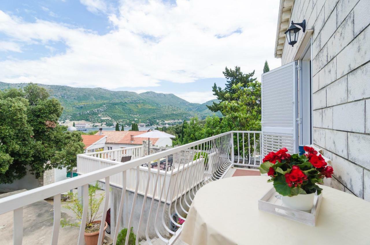 Hanas Dream Places Zaton (Dubrovnik-Neretva) Exterior foto
