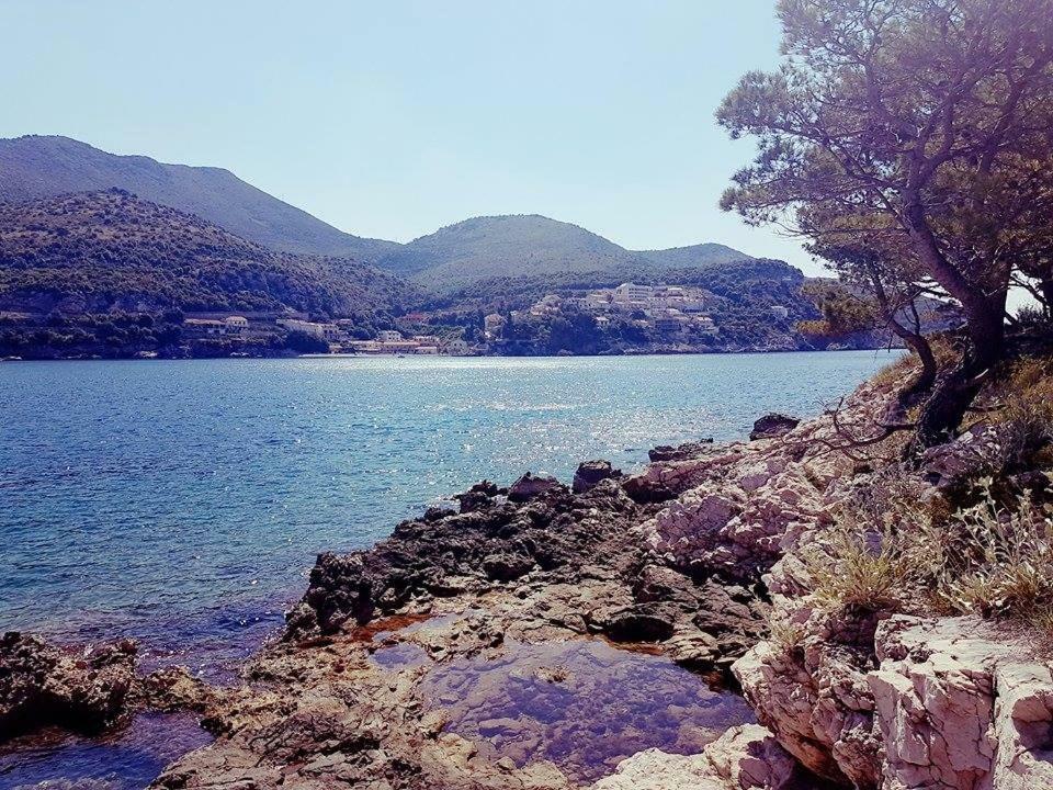 Hanas Dream Places Zaton (Dubrovnik-Neretva) Exterior foto