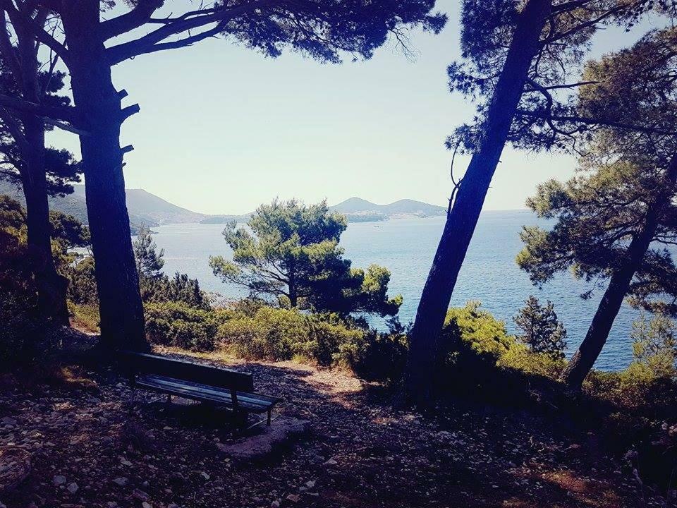 Hanas Dream Places Zaton (Dubrovnik-Neretva) Exterior foto