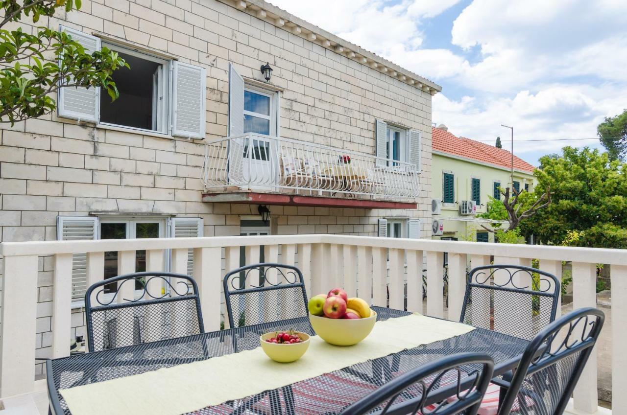 Hanas Dream Places Zaton (Dubrovnik-Neretva) Exterior foto