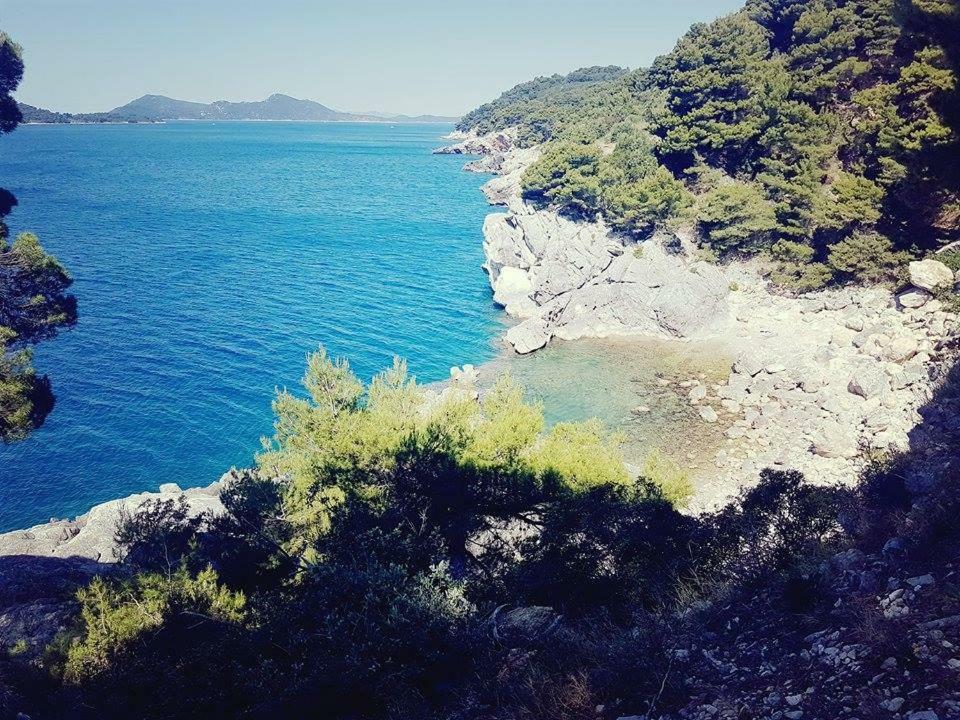 Hanas Dream Places Zaton (Dubrovnik-Neretva) Exterior foto