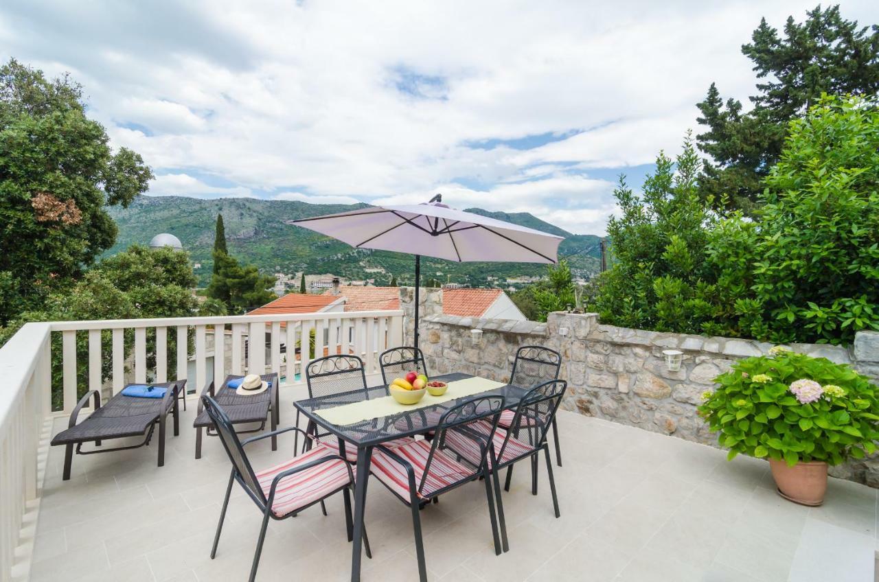 Hanas Dream Places Zaton (Dubrovnik-Neretva) Exterior foto