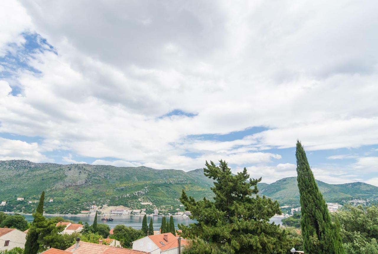 Hanas Dream Places Zaton (Dubrovnik-Neretva) Exterior foto