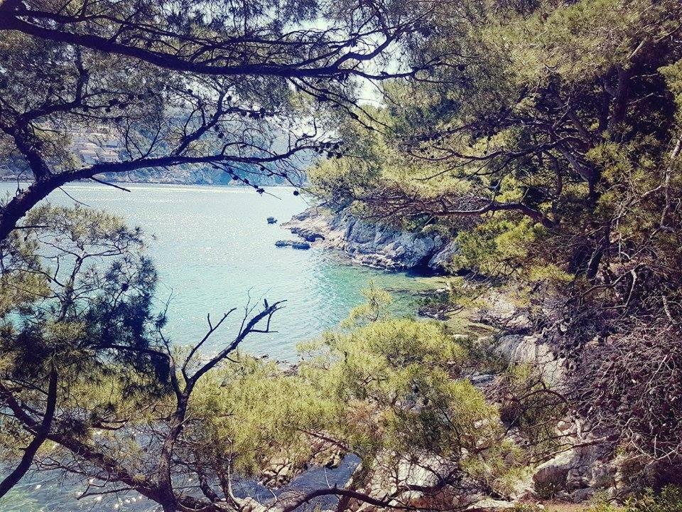 Hanas Dream Places Zaton (Dubrovnik-Neretva) Exterior foto