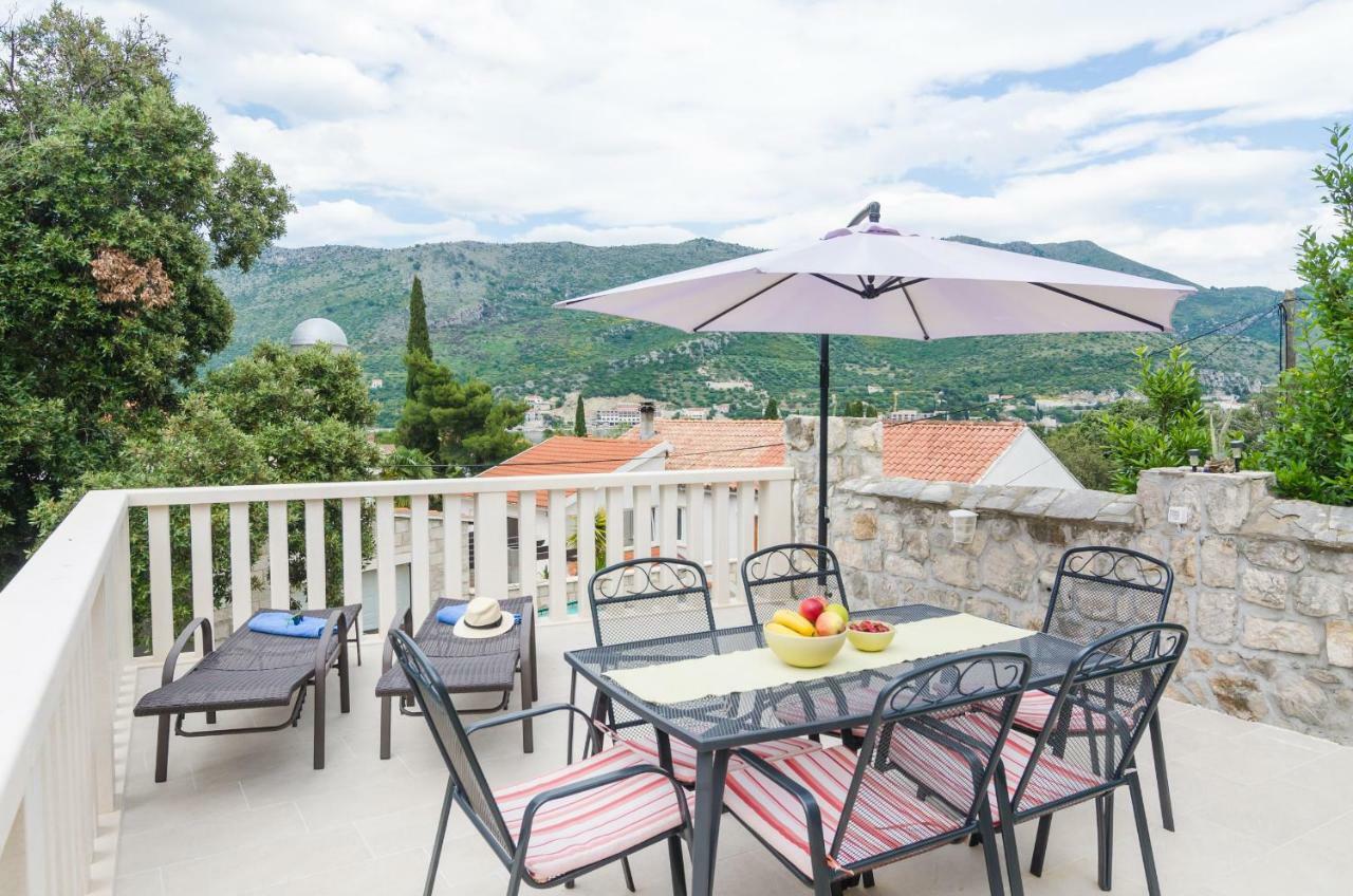 Hanas Dream Places Zaton (Dubrovnik-Neretva) Exterior foto