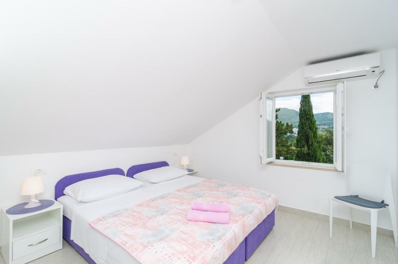 Hanas Dream Places Zaton (Dubrovnik-Neretva) Exterior foto