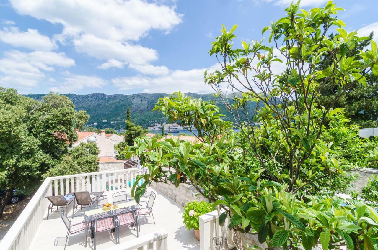 Hanas Dream Places Zaton (Dubrovnik-Neretva) Exterior foto